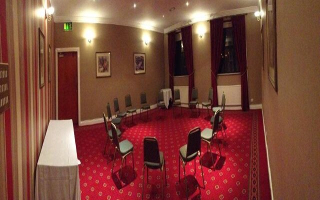 Mourne Country Hotel