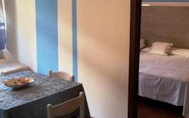 Residence Viamaggio ApartHotel