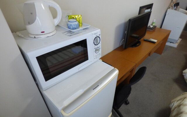 Hotel Peace Island Miyakojima