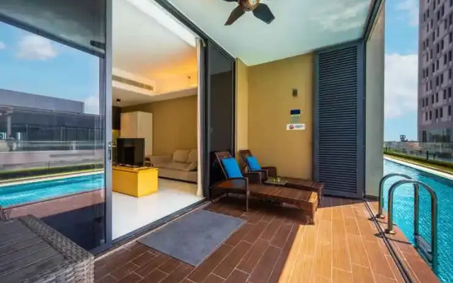 Greystone 99 Suites