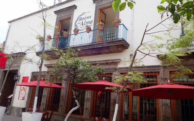 Raíces del Alma Hotel Boutique