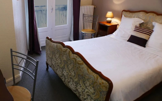 Hotel Le Bellerive