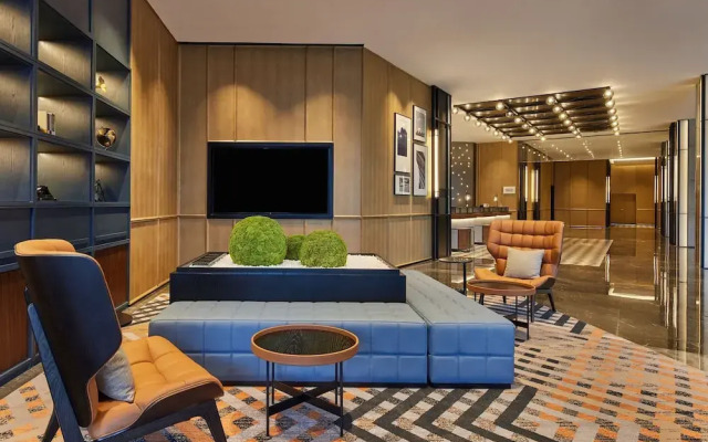 Four Points by Sheraton Dali, Erhai