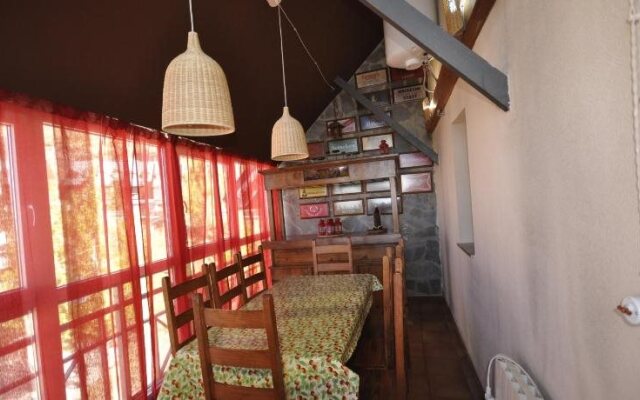 Apartamentos Ski Sabica