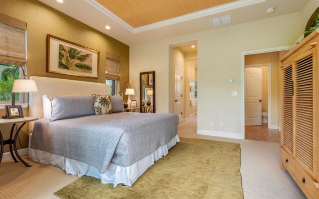 Palm Leaf - 2 Br Condo