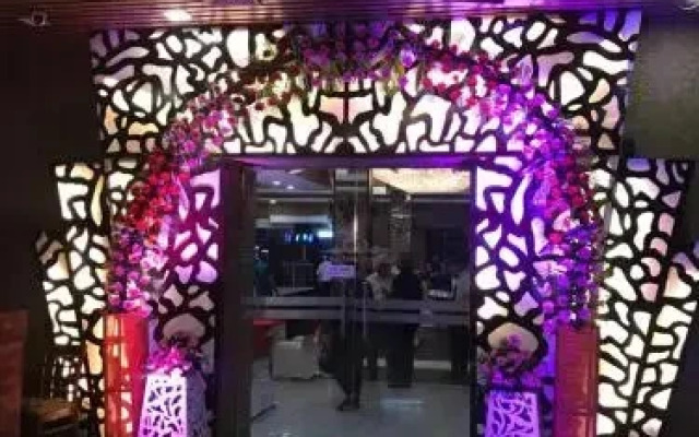 The Western Blu Hotel