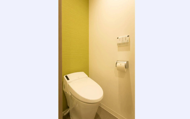 Kansai International Airport Hotel 11