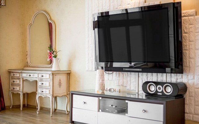 Yeongdeok Sea Village Pension