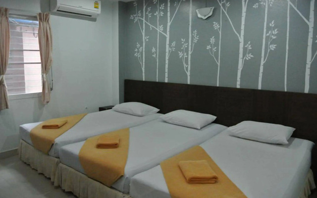 Phang Nga Guesthouse