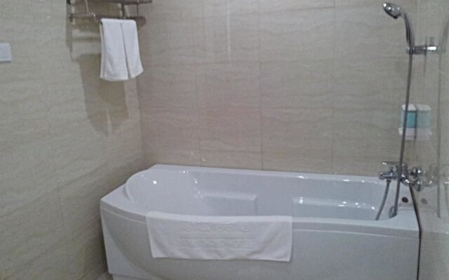 Lu'an Shanghong Hotel