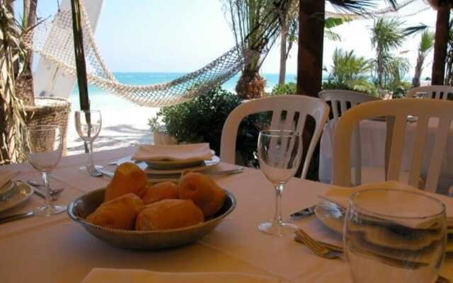 Family Beach Resort Il Girasole