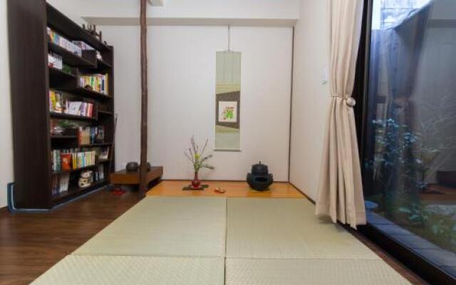 Kyomachiya Guesthouse Jin