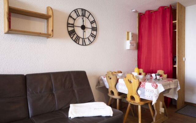 Les Cimes de Caron 20190