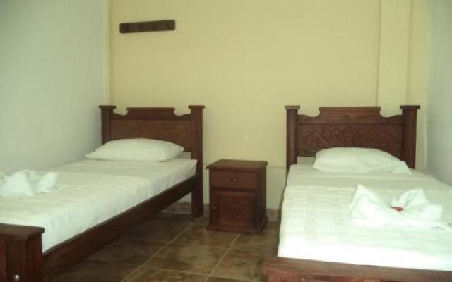 The Culture Hostel