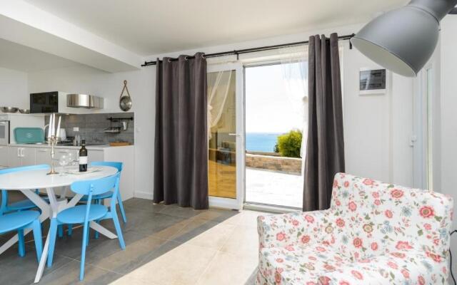 Apartments Villa Capitano
