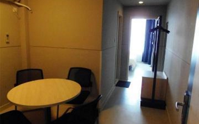 Jinjiang Inn Rongdong Qingyuan Road Brand
