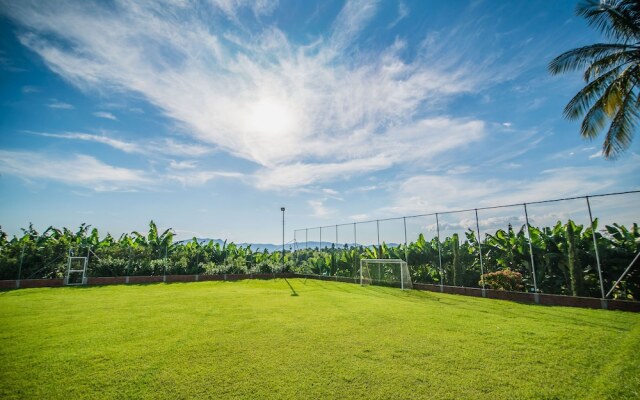 El Ocaso Finca Hotel