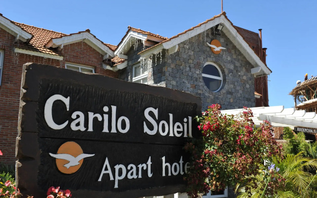 Carilo Soleil By HS