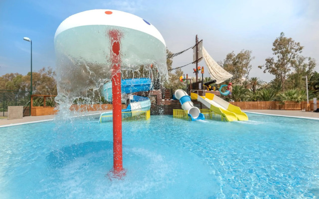 Caravia Beach Hotel & Bungalows - All Inclusive