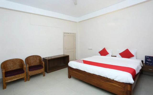 The Elgin Retreat By OYO Rooms
