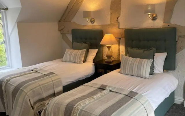 Penddol Cottage Llangollen