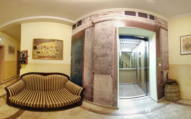 Boutique Hotel Marco Polo Adults Only