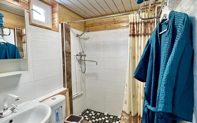 Chillout 53 Krusensterna St.