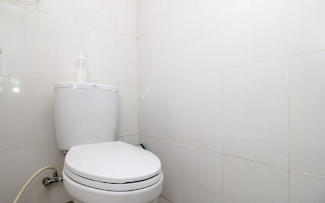 Airy Taman Sari Mangga Besar Enam Utara 7B Jakarta