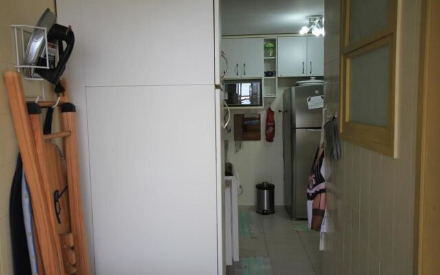 GoHouse - Apartamento Botafogo 1903 - Praia de Botafogo, Bot