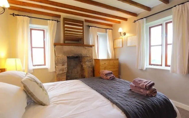 The Cottage