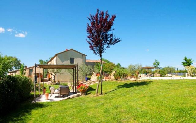 Wonderful private villa for 4 people with WIFI, pool, A/C, TV, terrace and parking