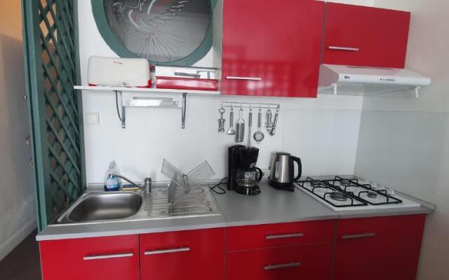 Studio les pied dans l eau !