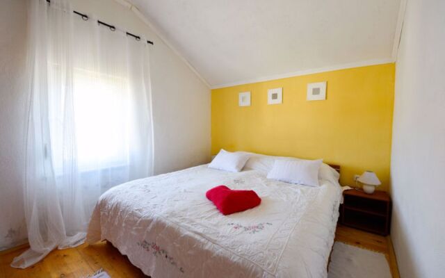Apartment Karla Novigrad (Zadar)