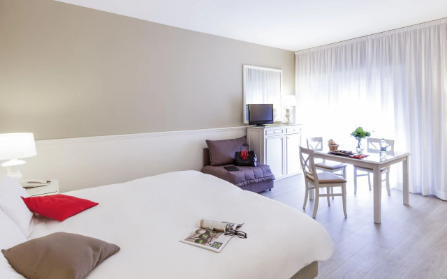 Aparthotel Adagio Rome Vatican
