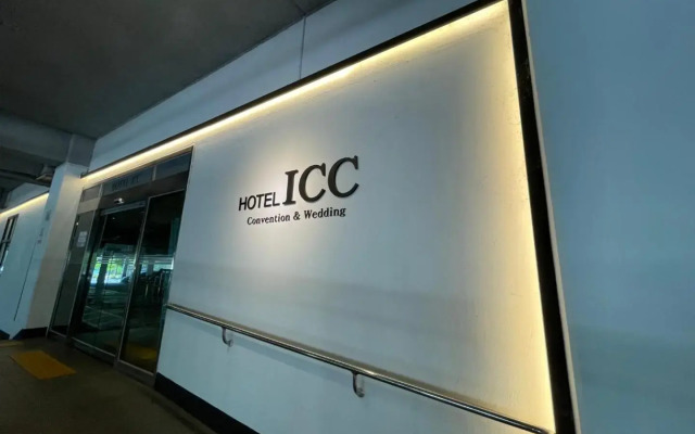 Hotel ICC