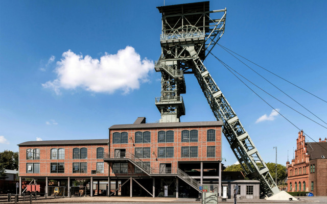 Radisson Blu Hotel Dortmund