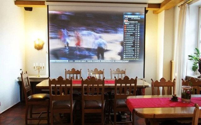 Hotel Timpen