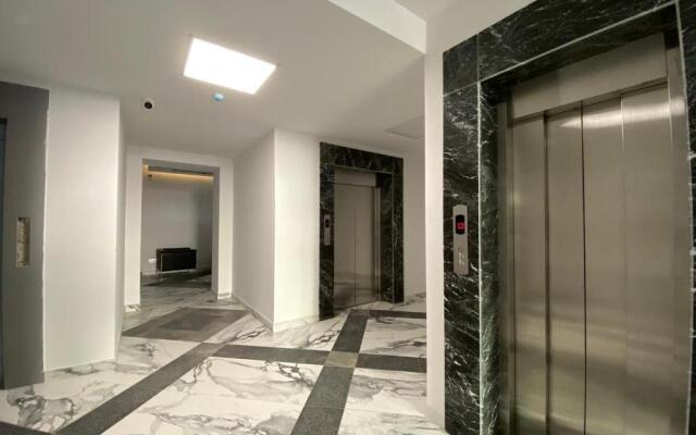 Stay Inn-Apartments on Koghbatsi 16