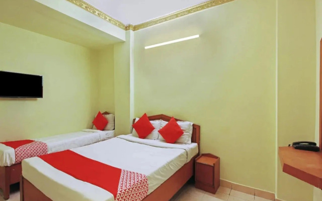 Prince Residency by OYO Rooms