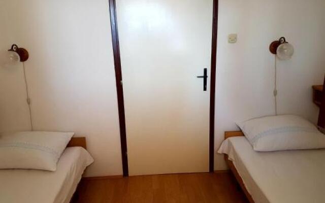 Apartmani Lukić
