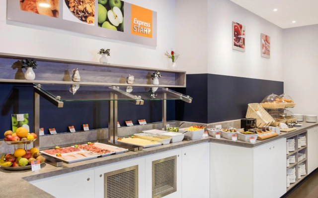 Holiday Inn Express Friedrichshafen by IHG