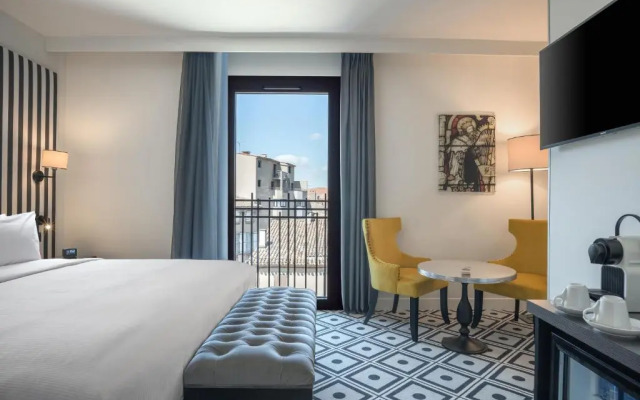 SOWELL COLLECTION Hôtel du Roi & SPA