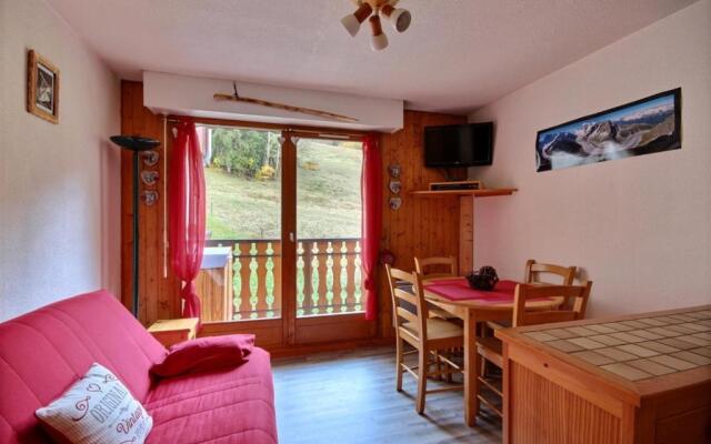 APPARTEMENT CENTRE STATION - PIED DES PISTES - 6 Personnes -PANORAMIC 9