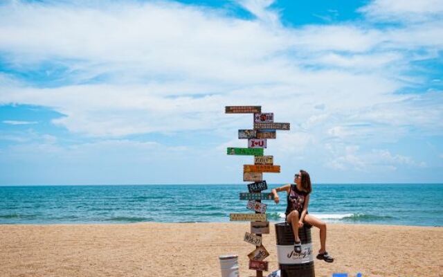 Howard Johnson Sandalwoods Resort Shuangyue Bay Huidong Huizhou