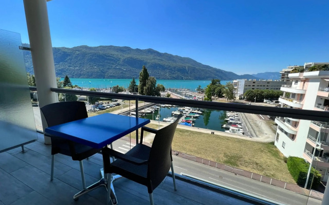 Hotel & Spa Marina d'Adelphia