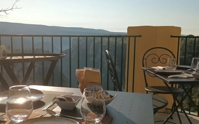 Villa Sine Tempore Fumarola