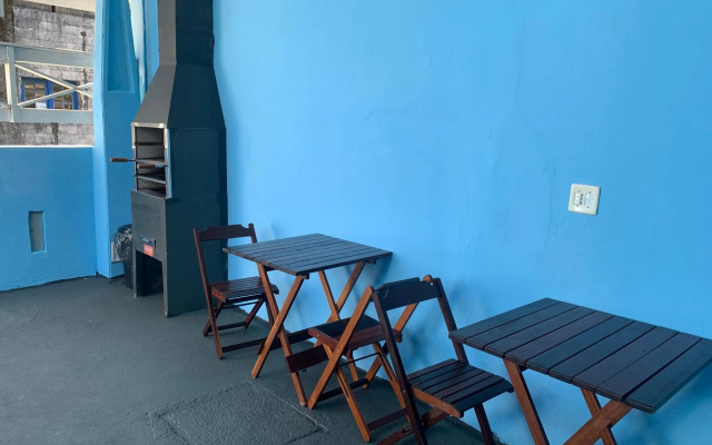 Casa Temporada Bertioga