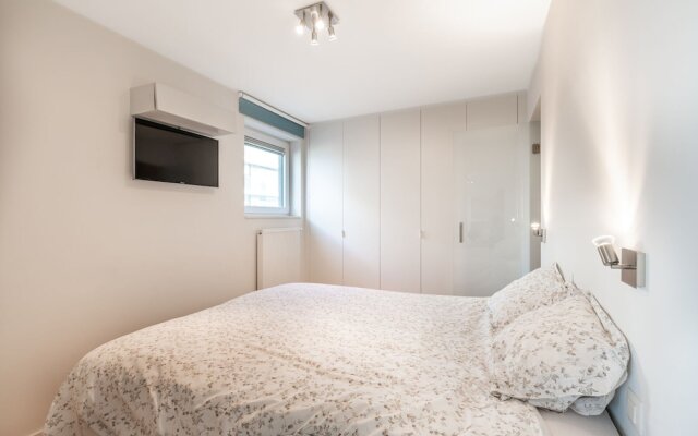 La Digue 302 Located Directly on the Beach