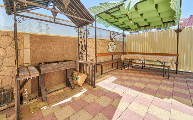 Вознесенский Перелетная