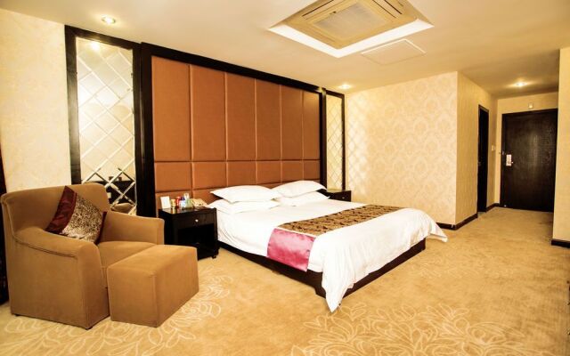 Hangzhou Yuelai Royal Hotel